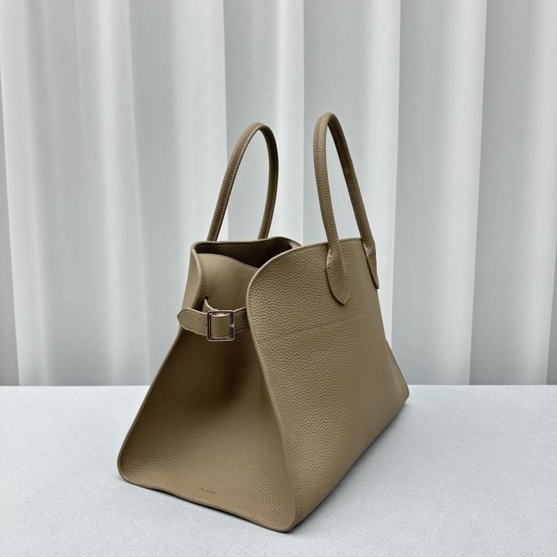 The Row Top Handle Bags